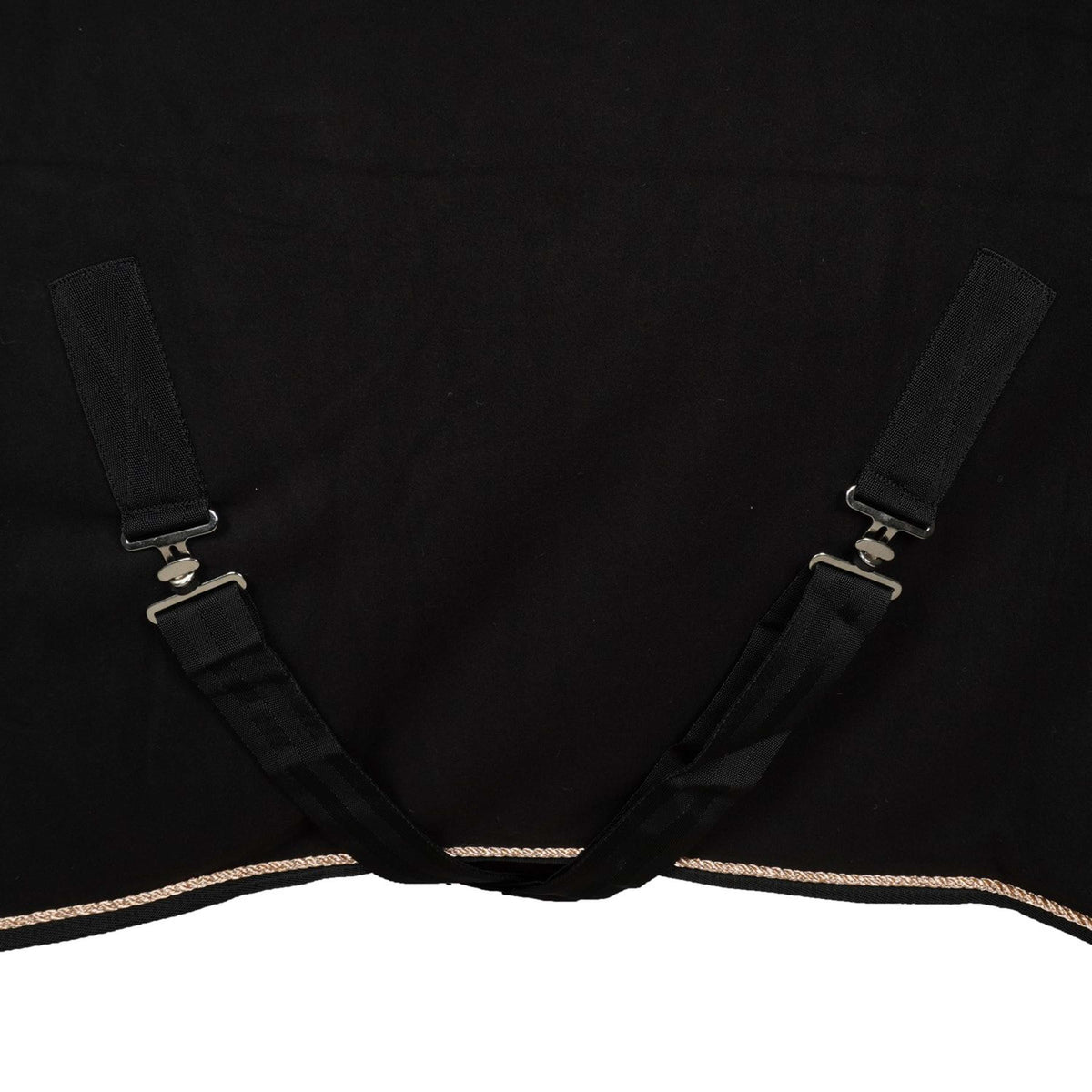 HKM Sweat Rug Rosegold Glamour Black/Rosegold