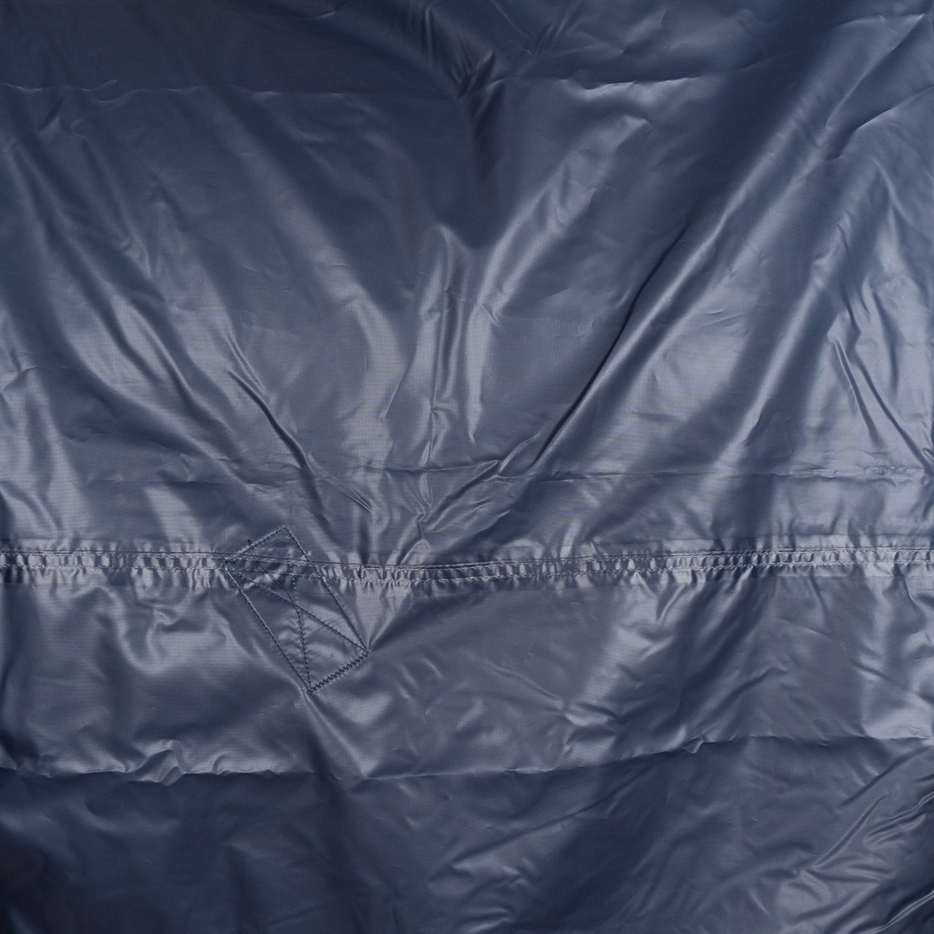 EQUITHÈME Rain Rug Navy