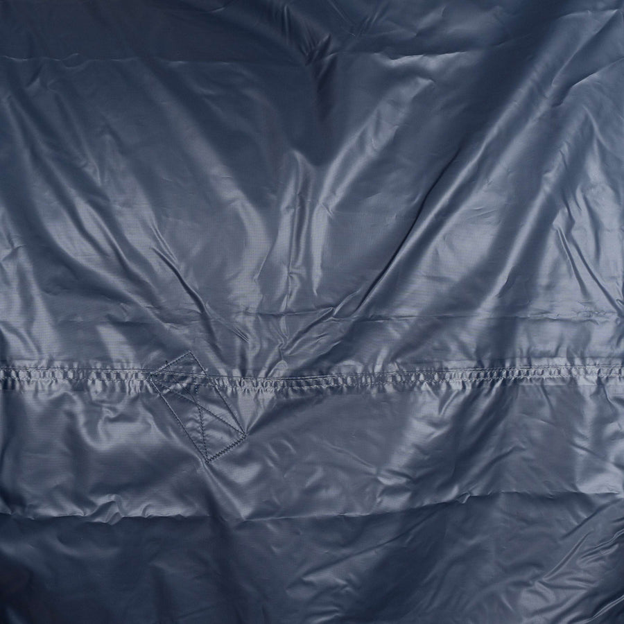 EQUITHÈME Rain Rug Navy