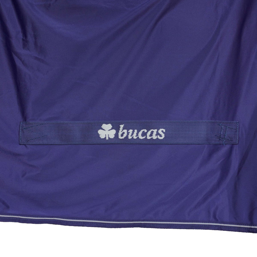 Bucas Power Cooler Navy/Silver