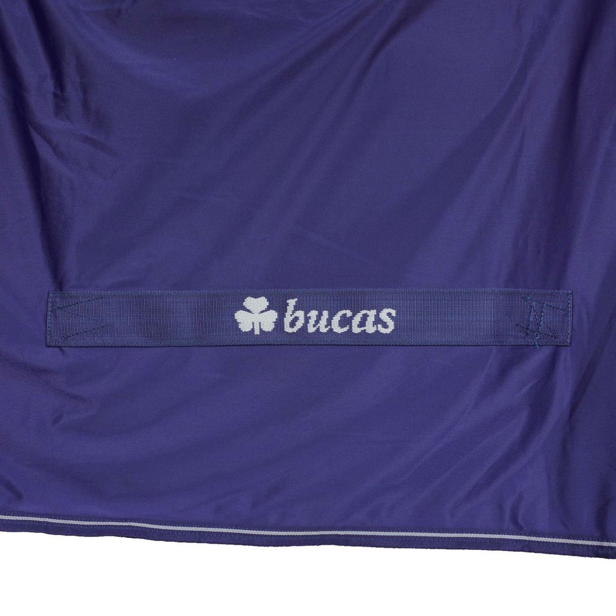 Bucas Power Cooler Navy/Silver