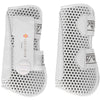 Equilibrium Tendon Boots Tri-zone White