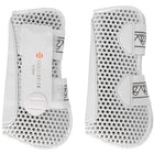 Equilibrium Tendon Boots Tri-zone White