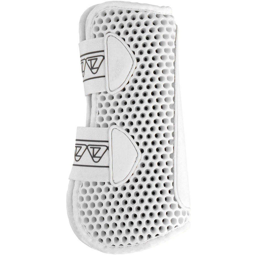 Equilibrium Tendon Boots Tri-zone White