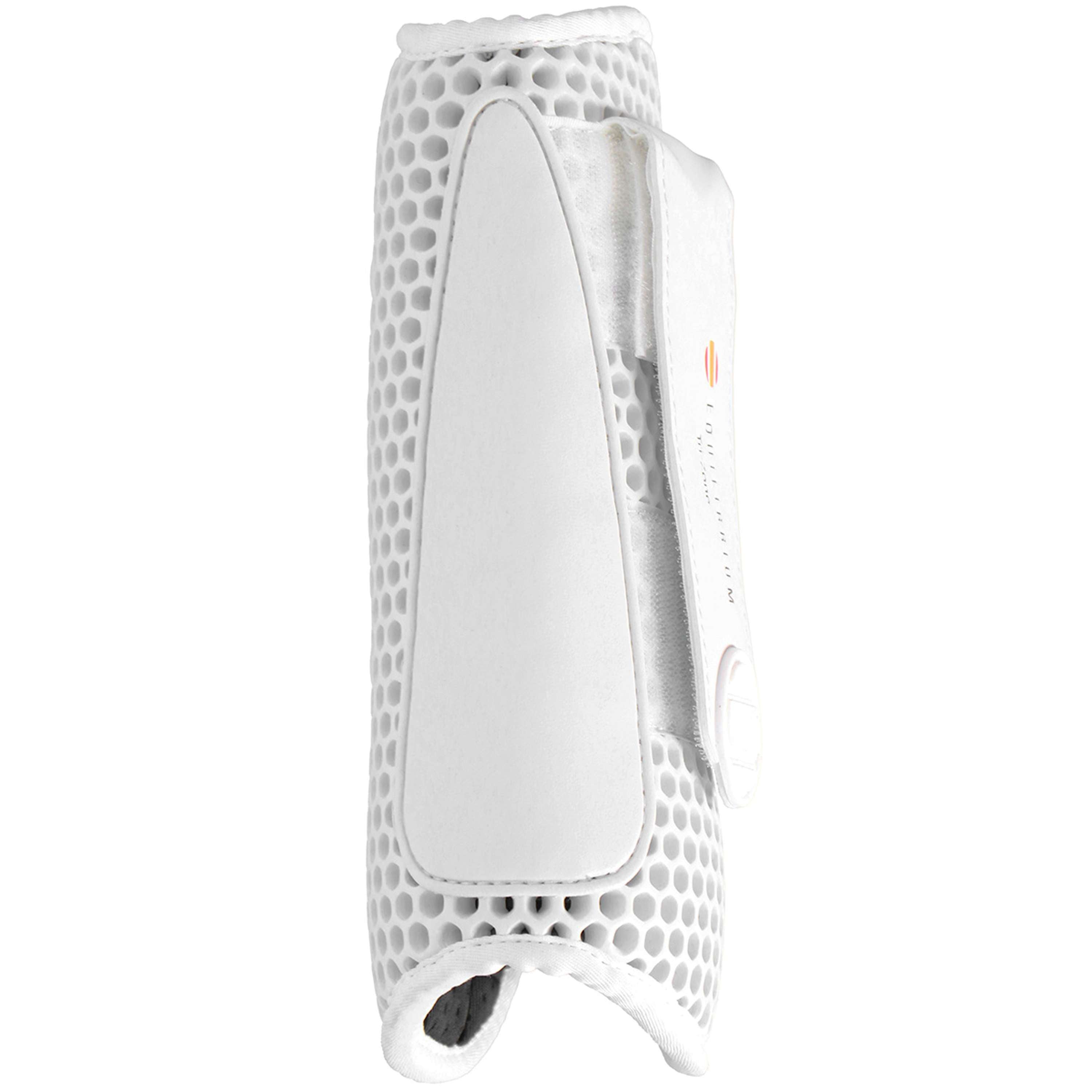 Equilibrium Tendon Boots Tri-zone White