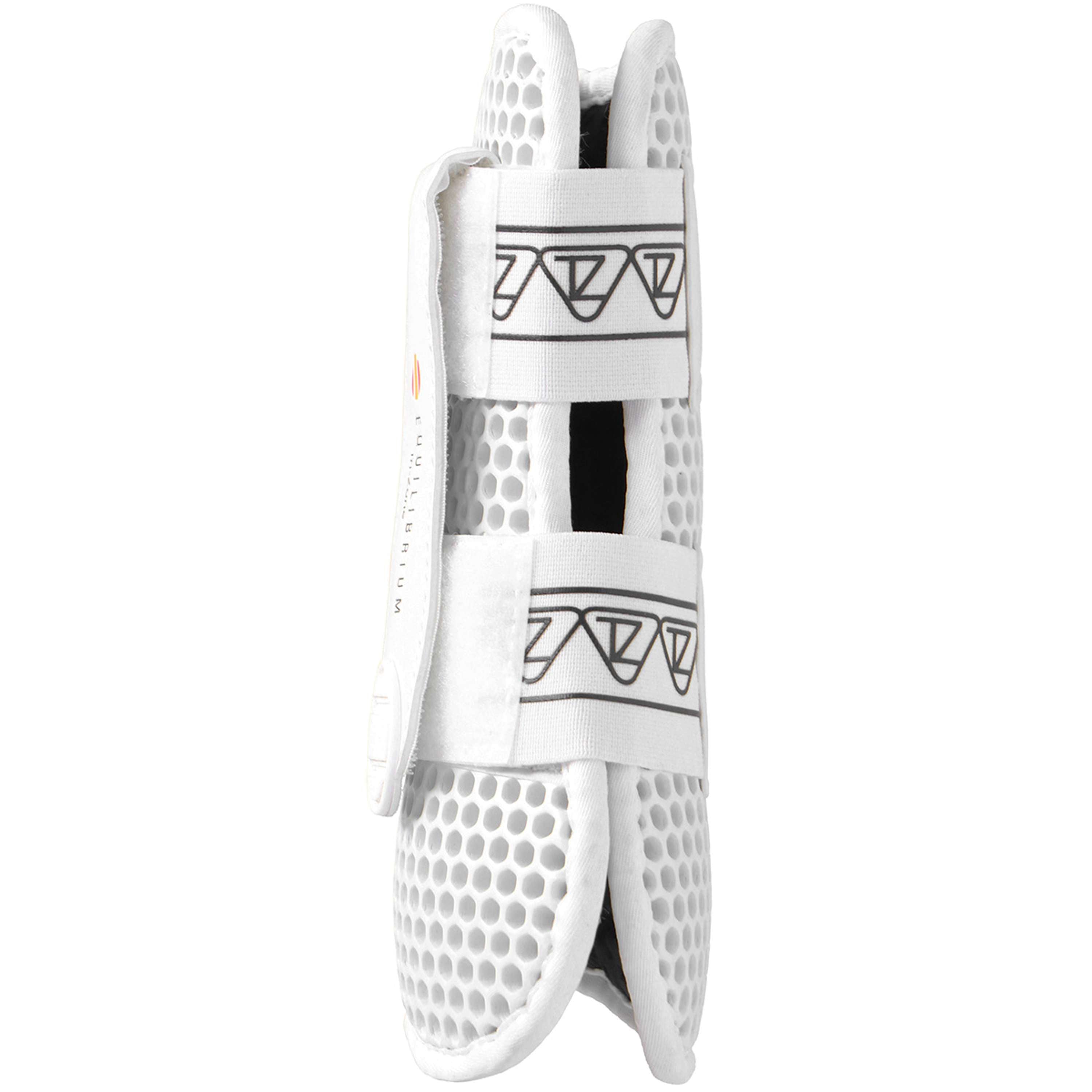 Equilibrium Tendon Boots Tri-zone White