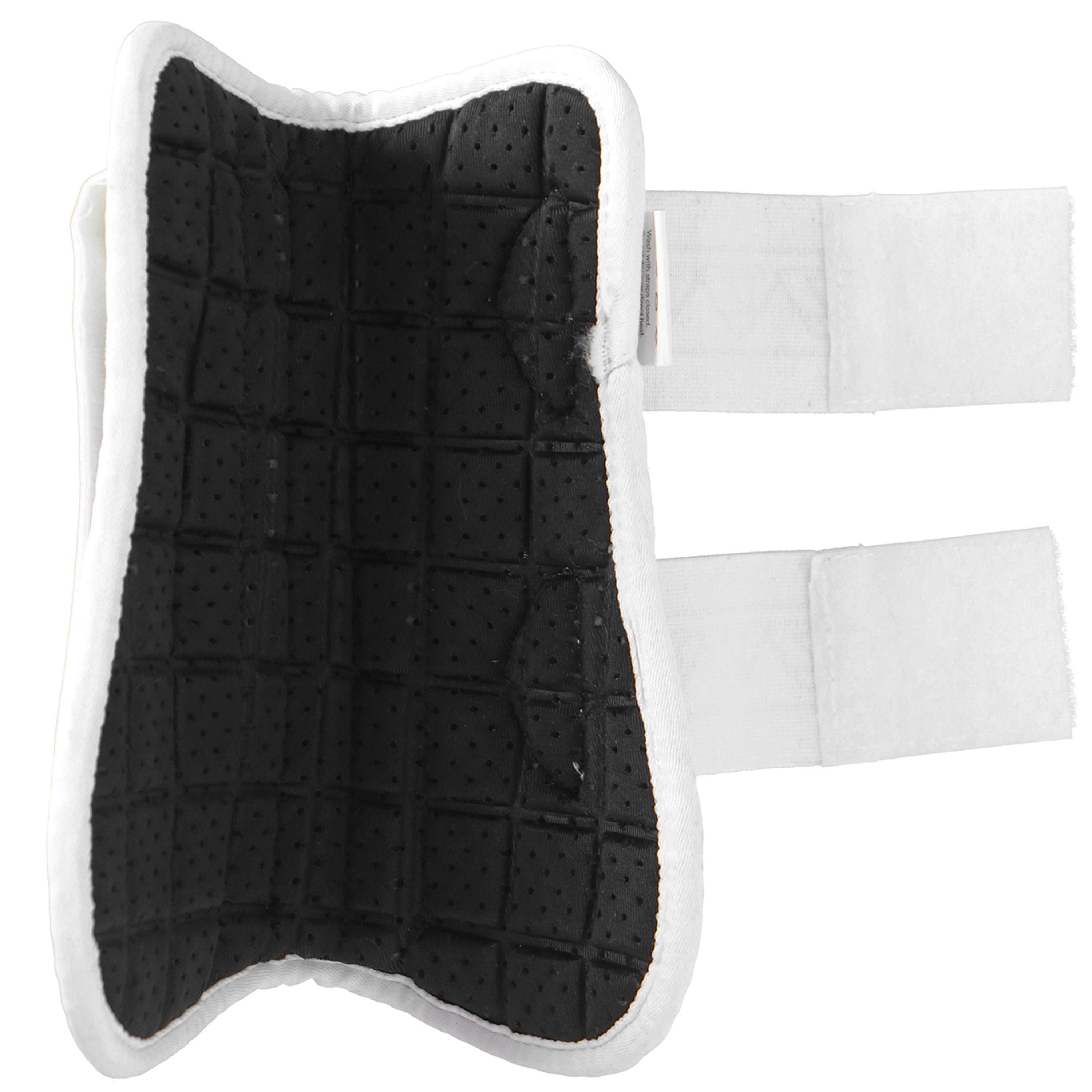 Equilibrium Tendon Boots Tri-zone White