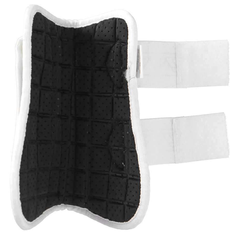 Equilibrium Tendon Boots Tri-zone White