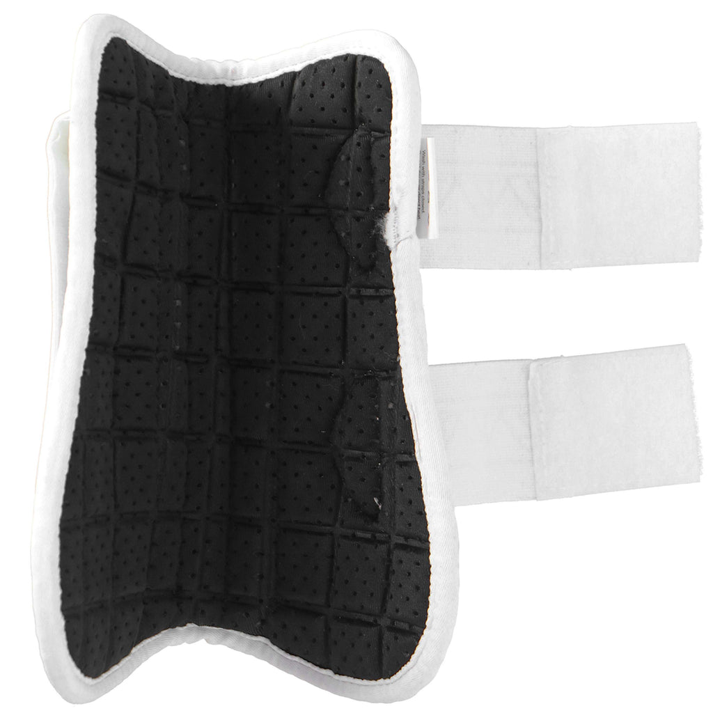 Equilibrium Tendon Boots Tri-zone White