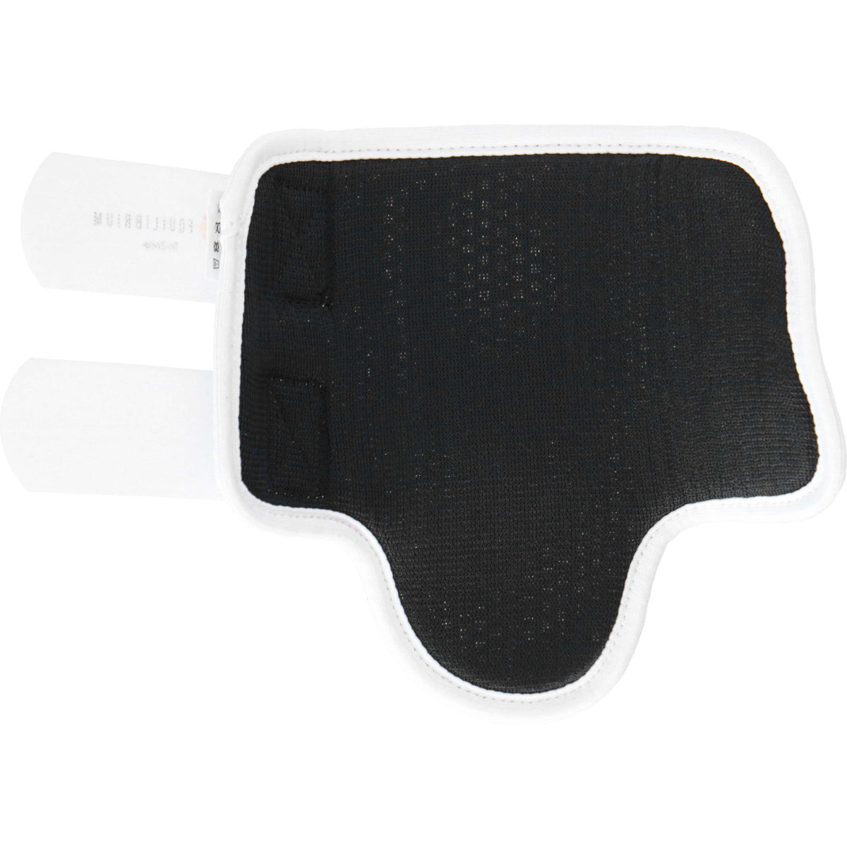 Equilibrium Leg Protectors Tri-Zone White