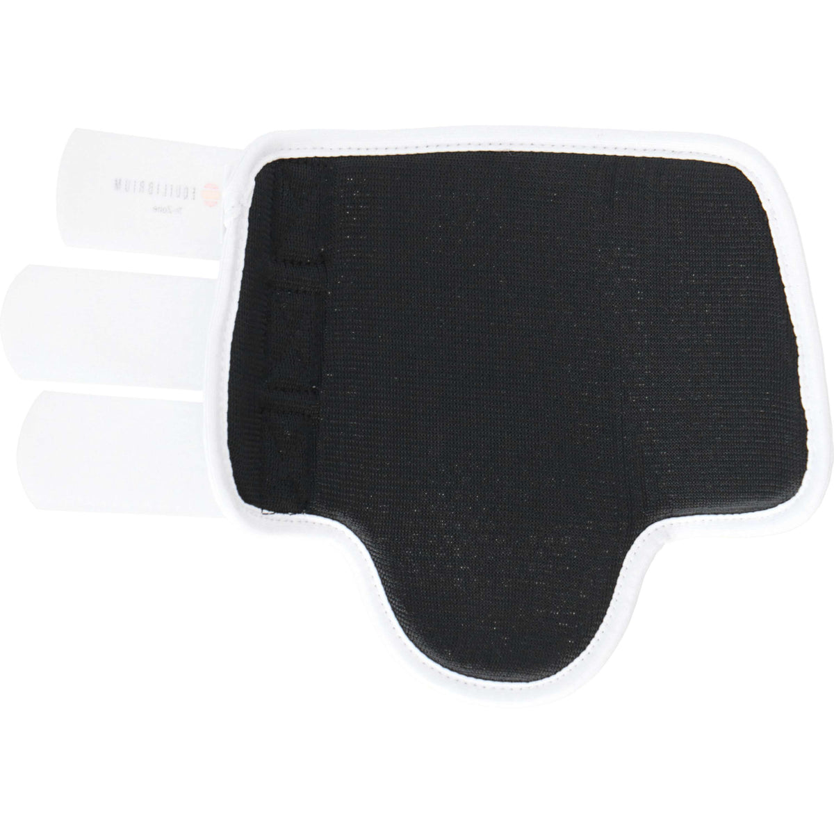 Equilibrium Leg Protectors Tri-Zone White
