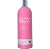 Equine America Shampoo Pink My Pony