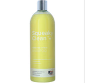 Equine America Shampoo Sensitive Citrus