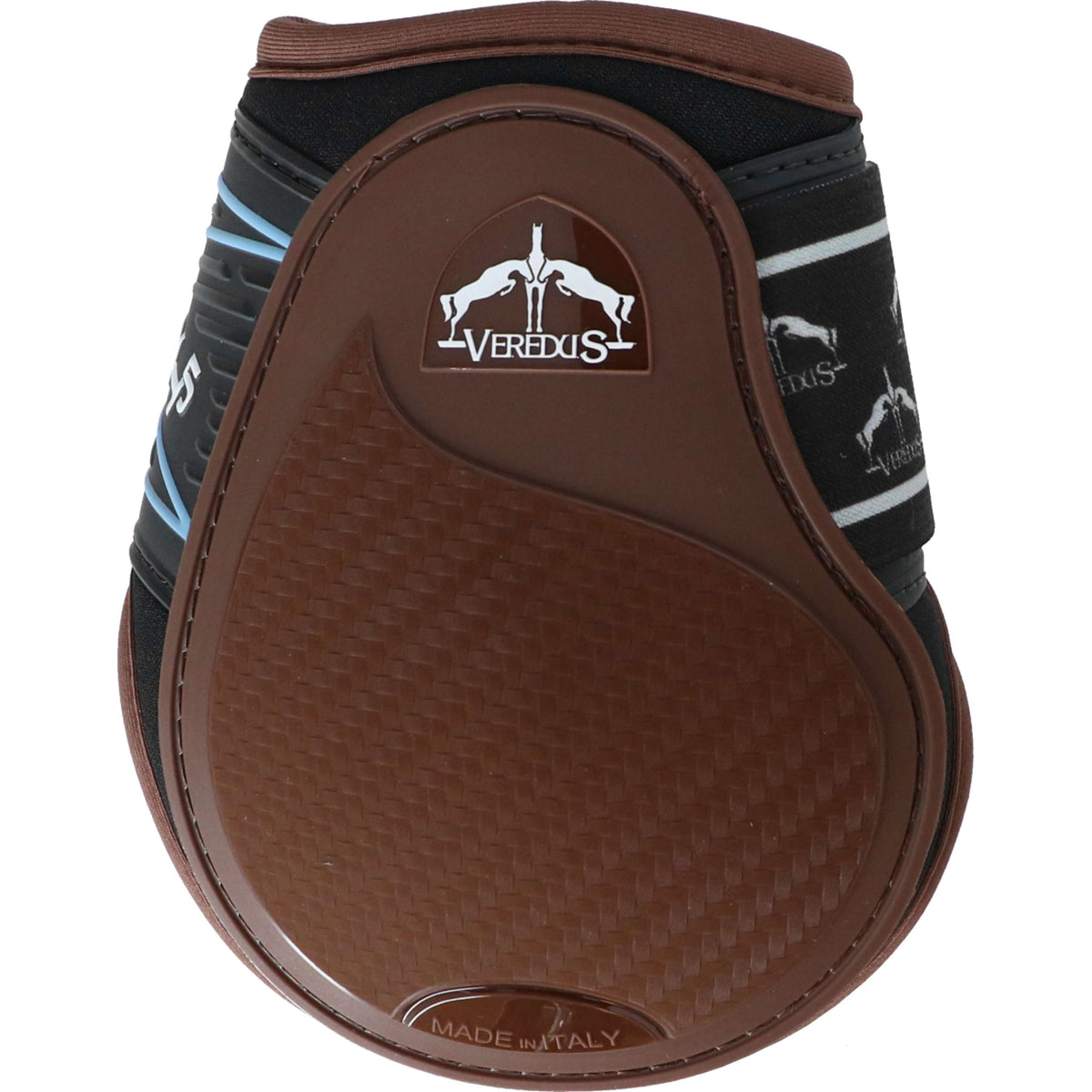 Veredus Fetlock Boots TRPro H5 Brown