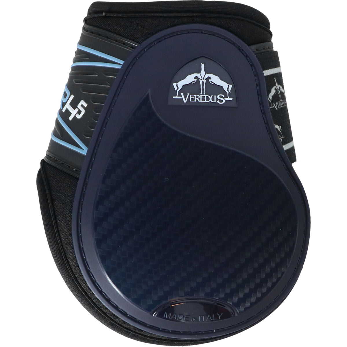 Veredus Fetlock Boots TRPro H5 Blue