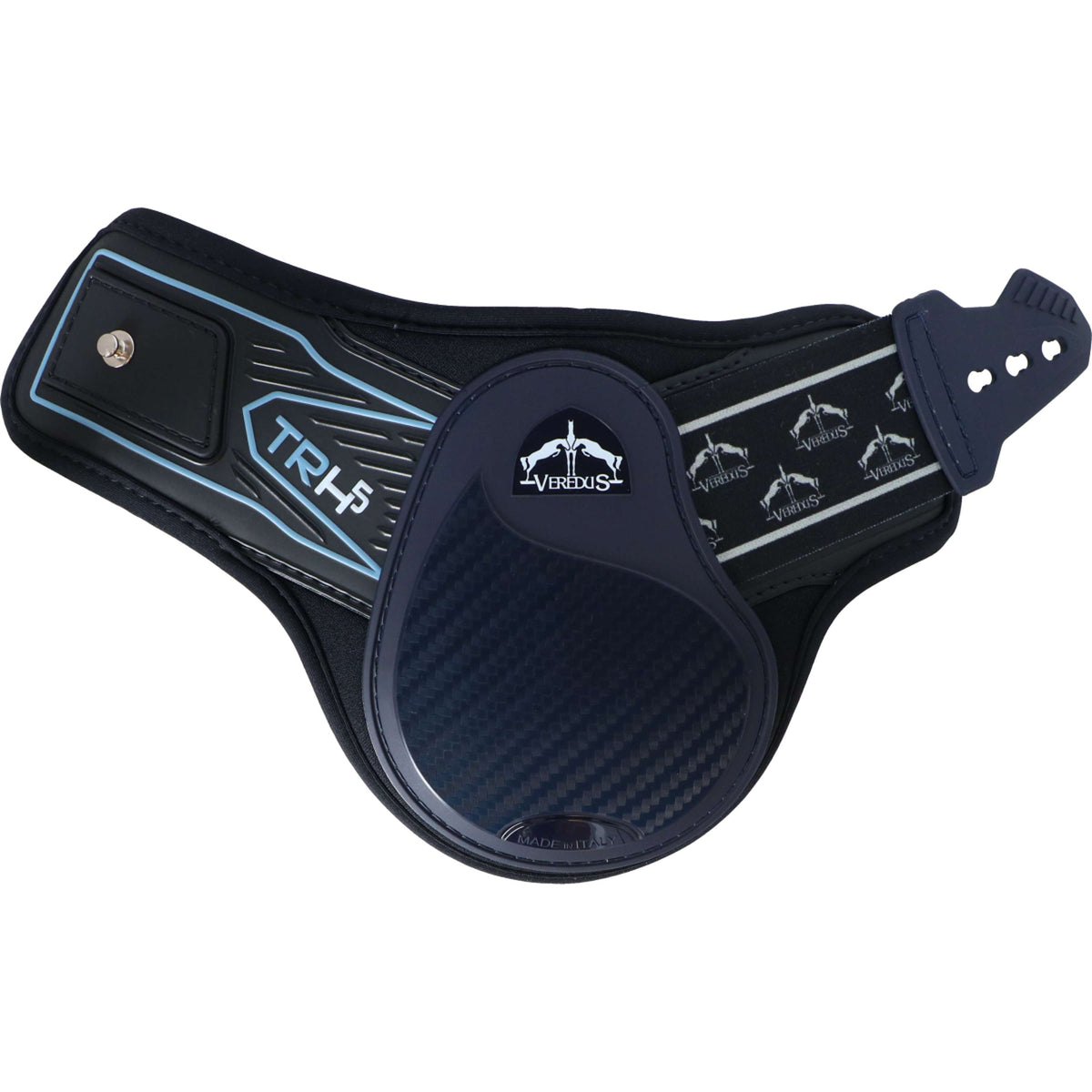 Veredus Fetlock Boots TRPro H5 Blue