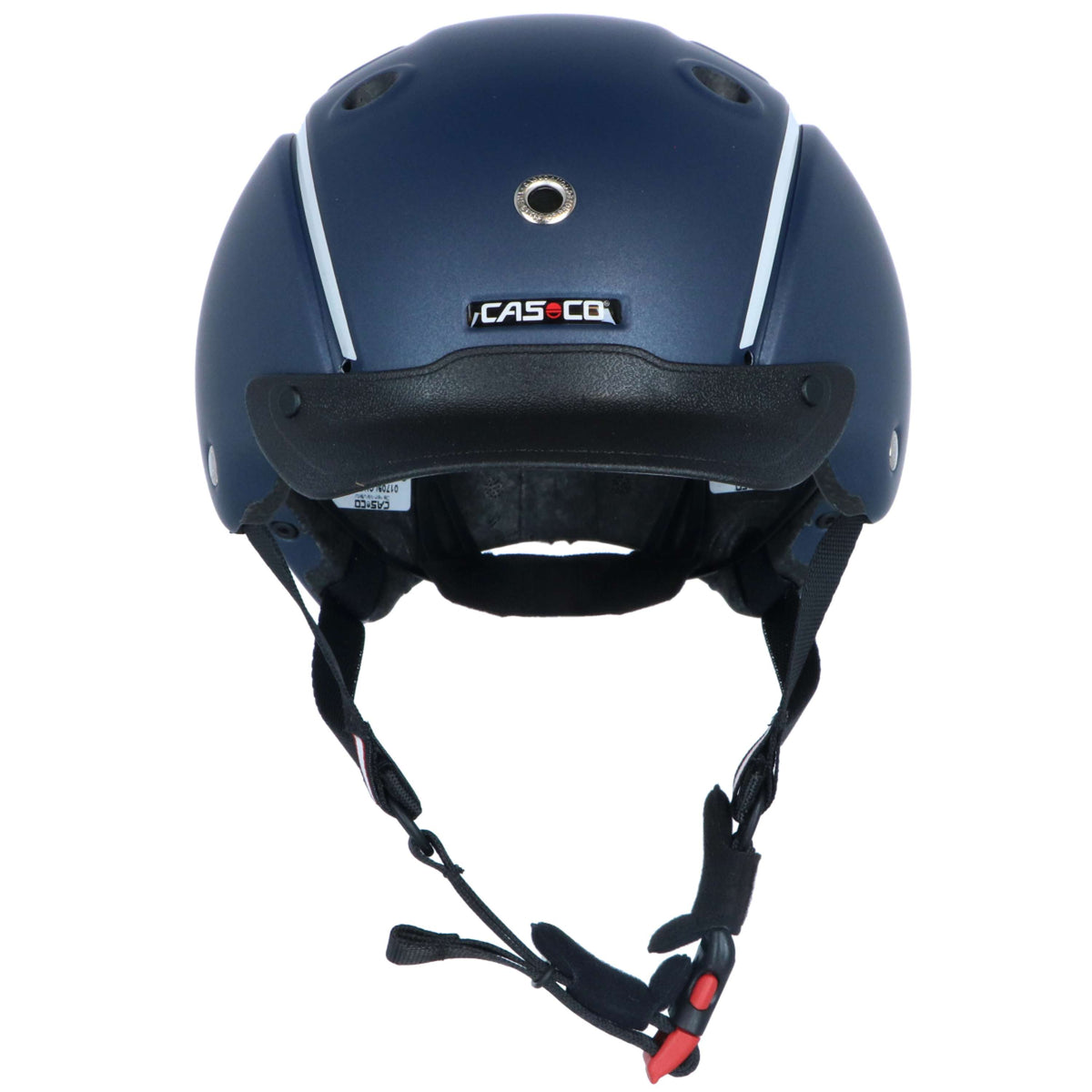 Casco Cap Choice Navy Metallic