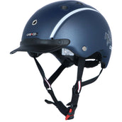 Casco Cap Choice Navy Metallic