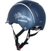 Casco Cap Choice Navy Metallic