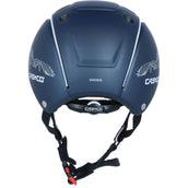 Casco Cap Choice Navy Metallic