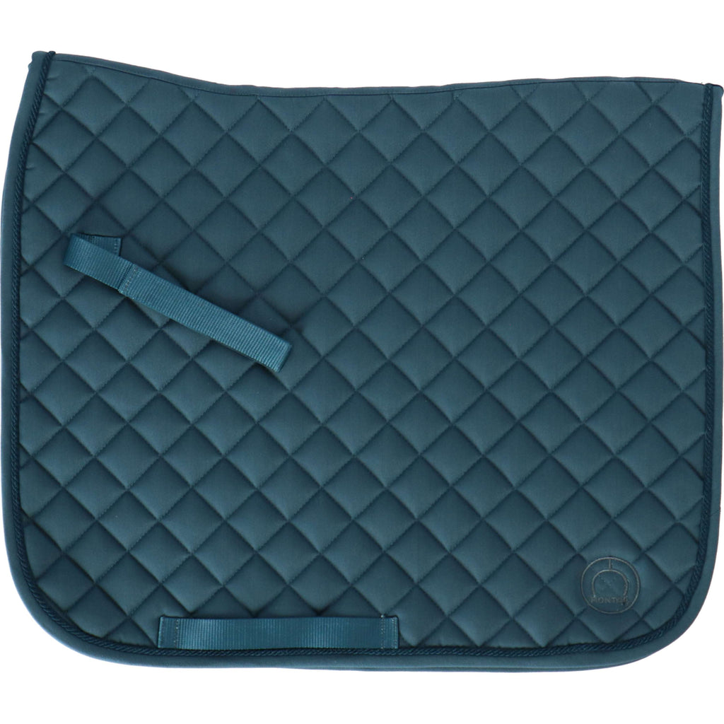 Montar Saddlepad Fair Dressage Jade