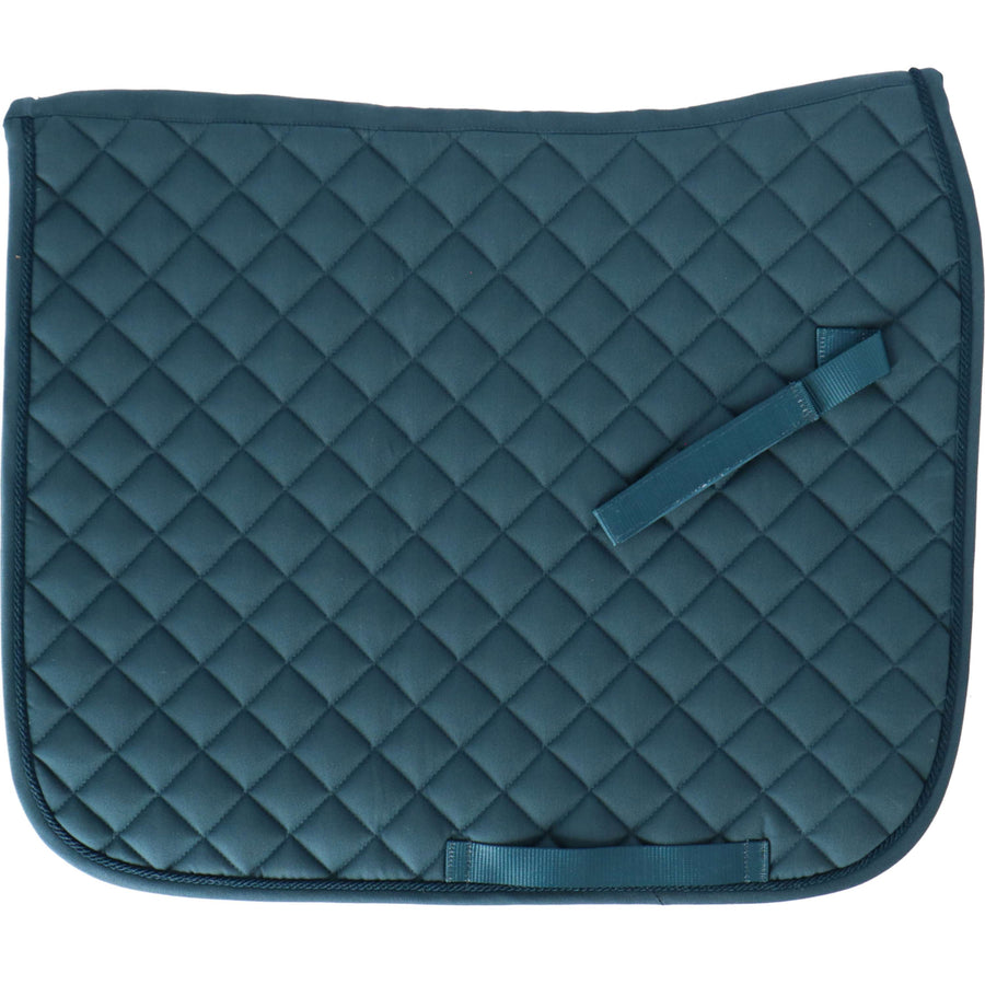 Montar Saddlepad Fair Dressage Jade
