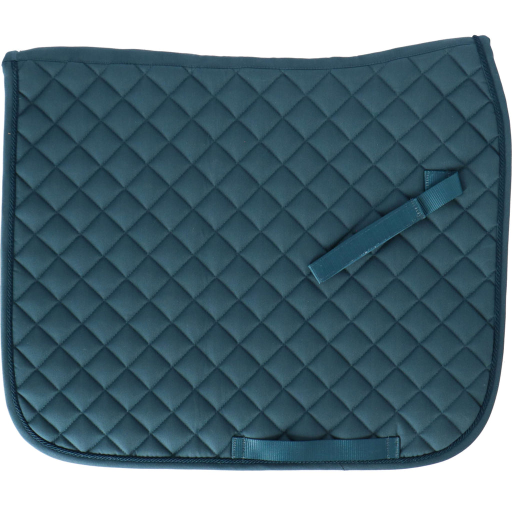 Montar Saddlepad Fair Dressage Jade