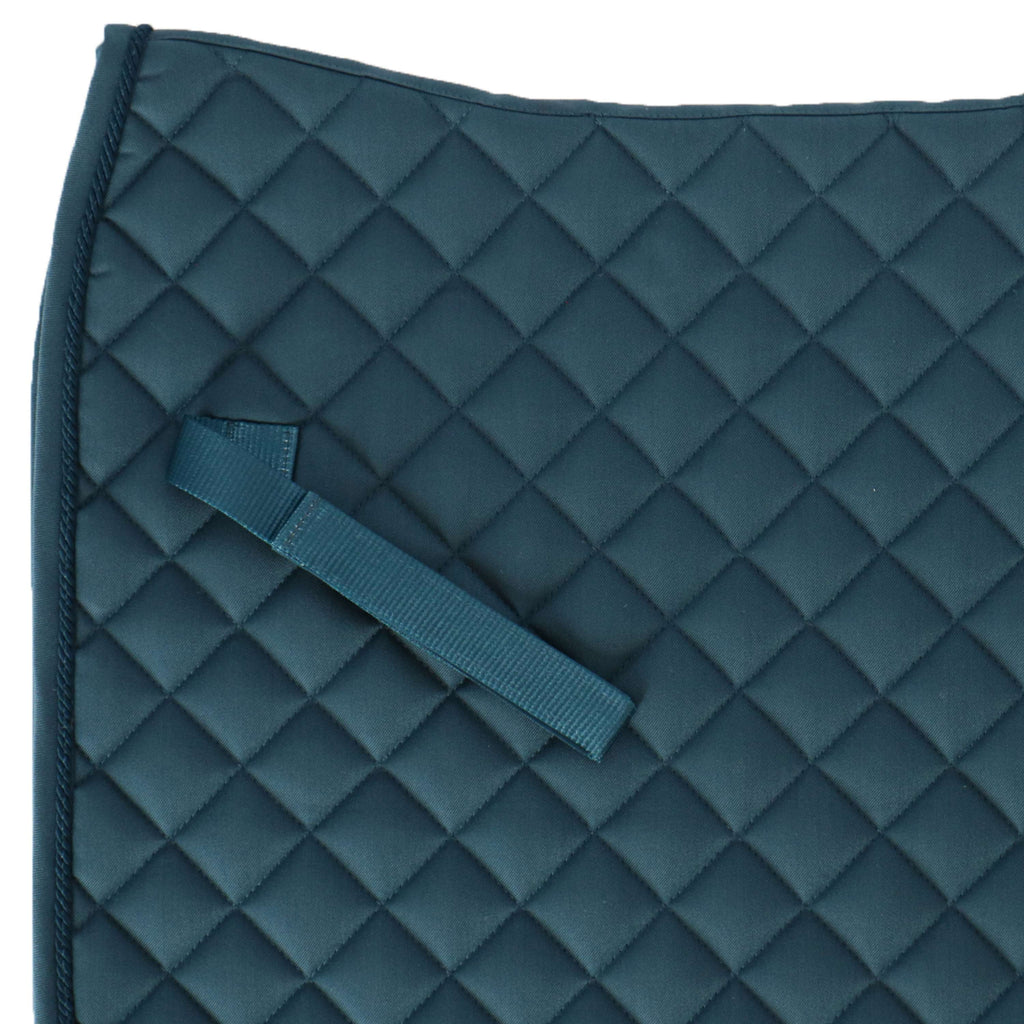 Montar Saddlepad Fair Dressage Jade