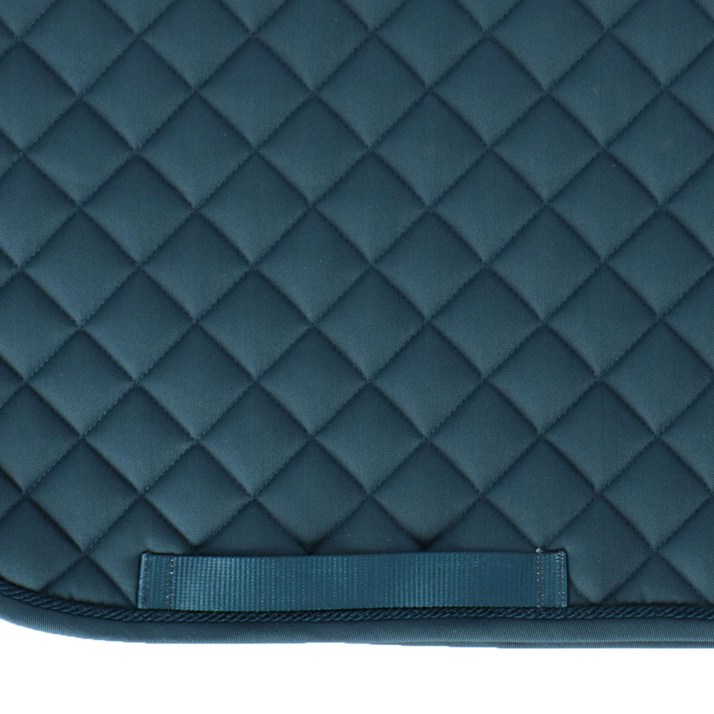 Montar Saddlepad Fair Dressage Jade