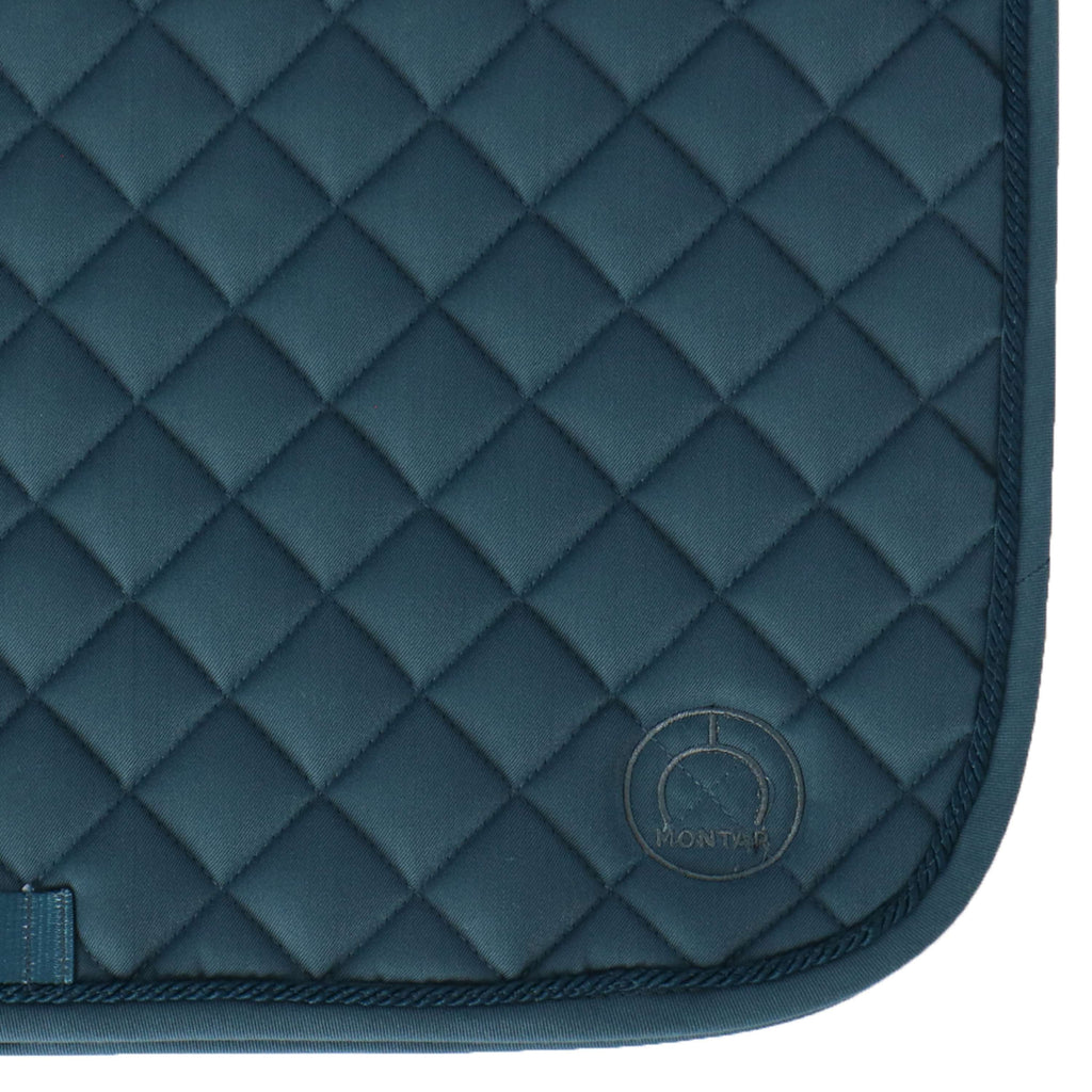 Montar Saddlepad Fair Dressage Jade