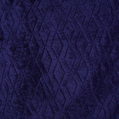 Montar Show Rug Velvet Navy