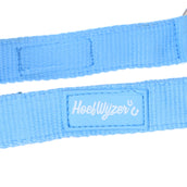 Hoefwijzer Halter Lightblue