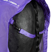 Eskadron Fly Rug Pro Dynamic Purple