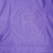 Eskadron Sweat Rug Dura Emblem Dynamic Purple