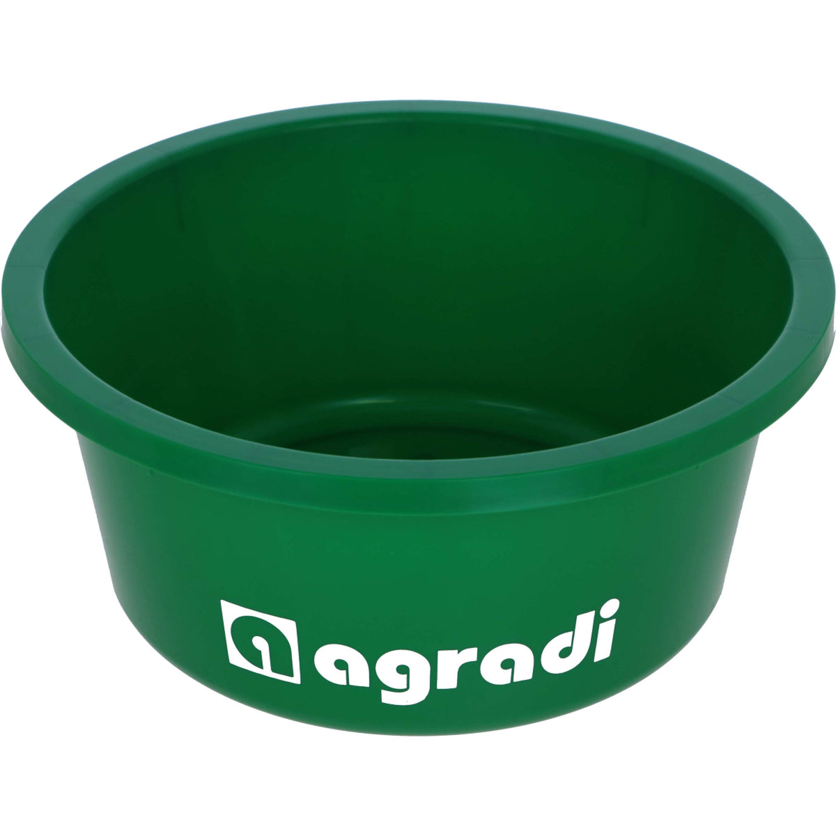 Agradi Horse Muesli Bowl Green