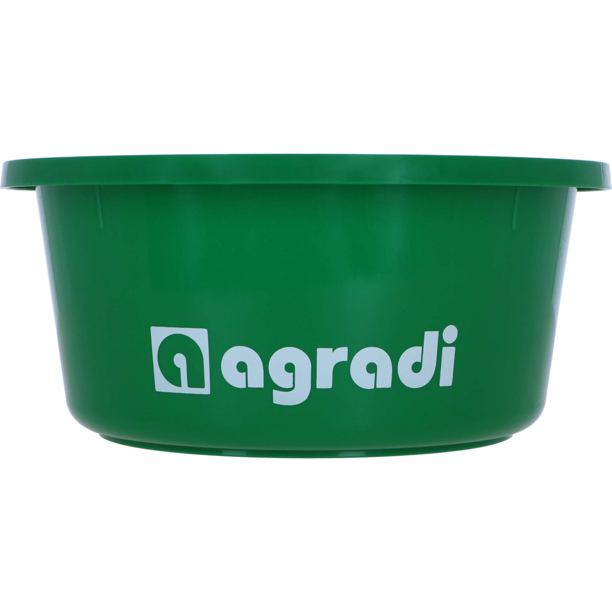 Agradi Horse Muesli Bowl Green