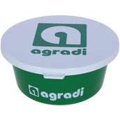 Agradi Horse Muesli Bowl Green