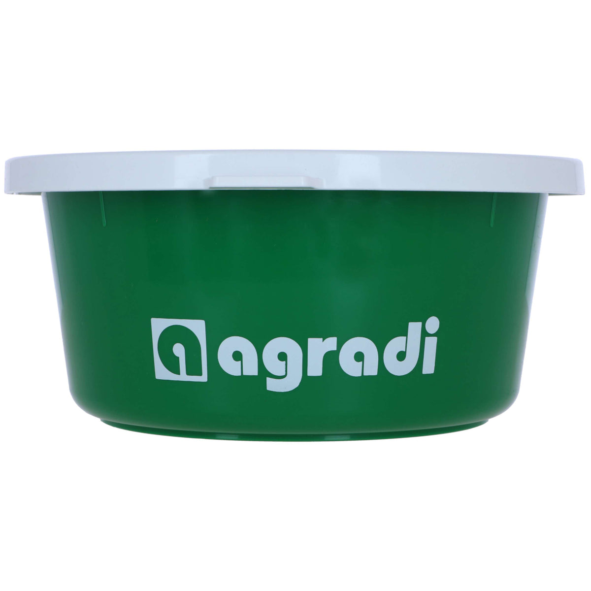 Agradi Horse Muesli Bowl Green