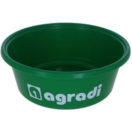 Agradi Horse Muesli Bowl Green