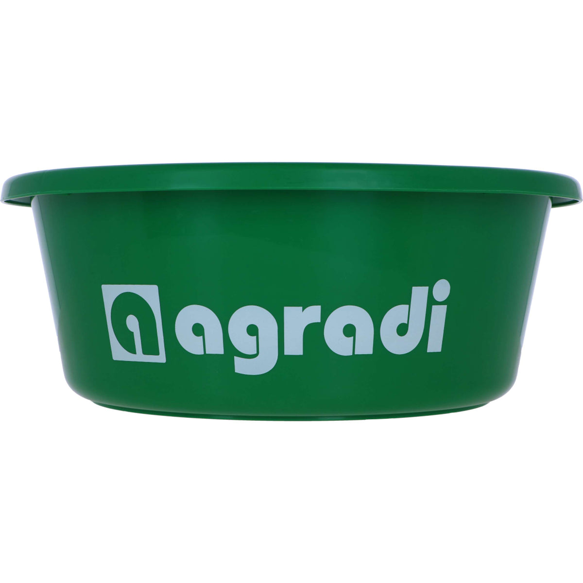 Agradi Horse Muesli Bowl Green