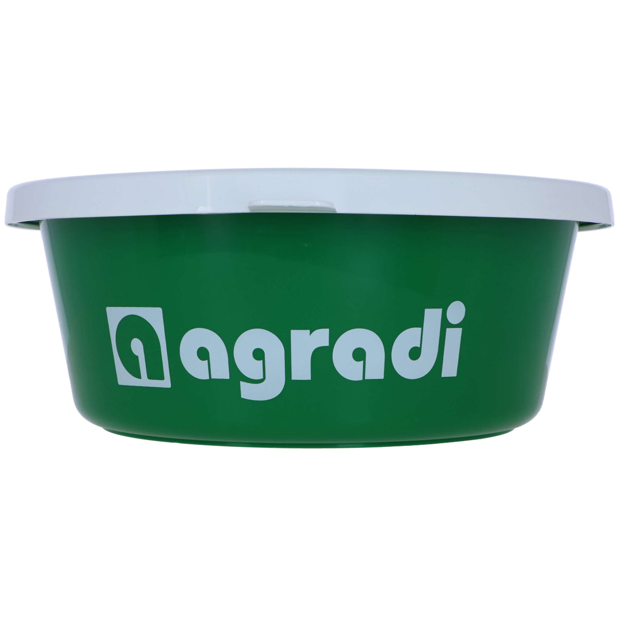 Agradi Horse Muesli Bowl Green