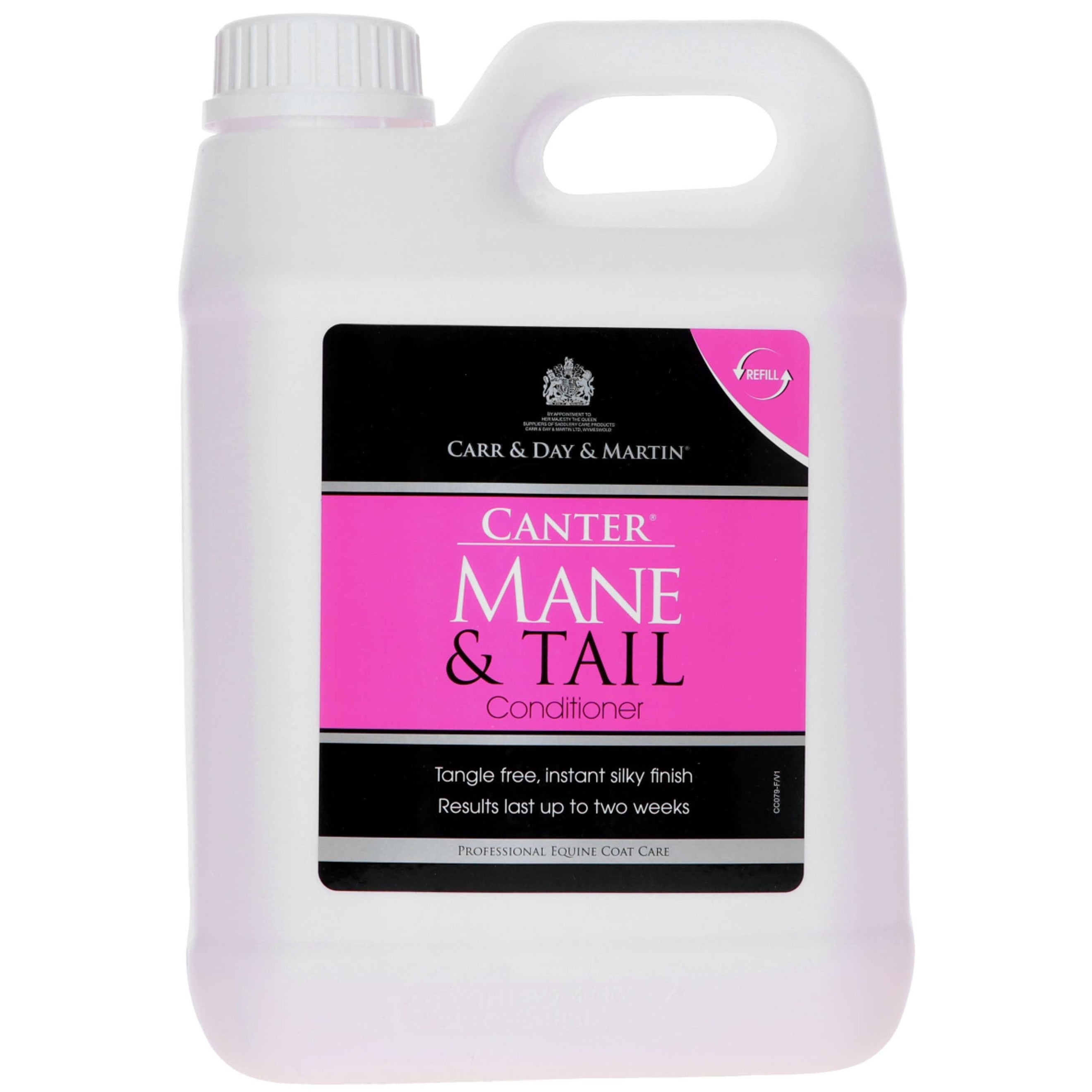 Carr & Day & Martin Mane/Tail Lotion Refill Carr & Day & Martin Mane/Tail Lotion Refill