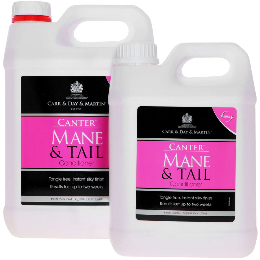 Carr & Day & Martin Mane/Tail Lotion Refill