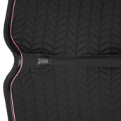 Harcour Saddlepad Sisko Dressage Black