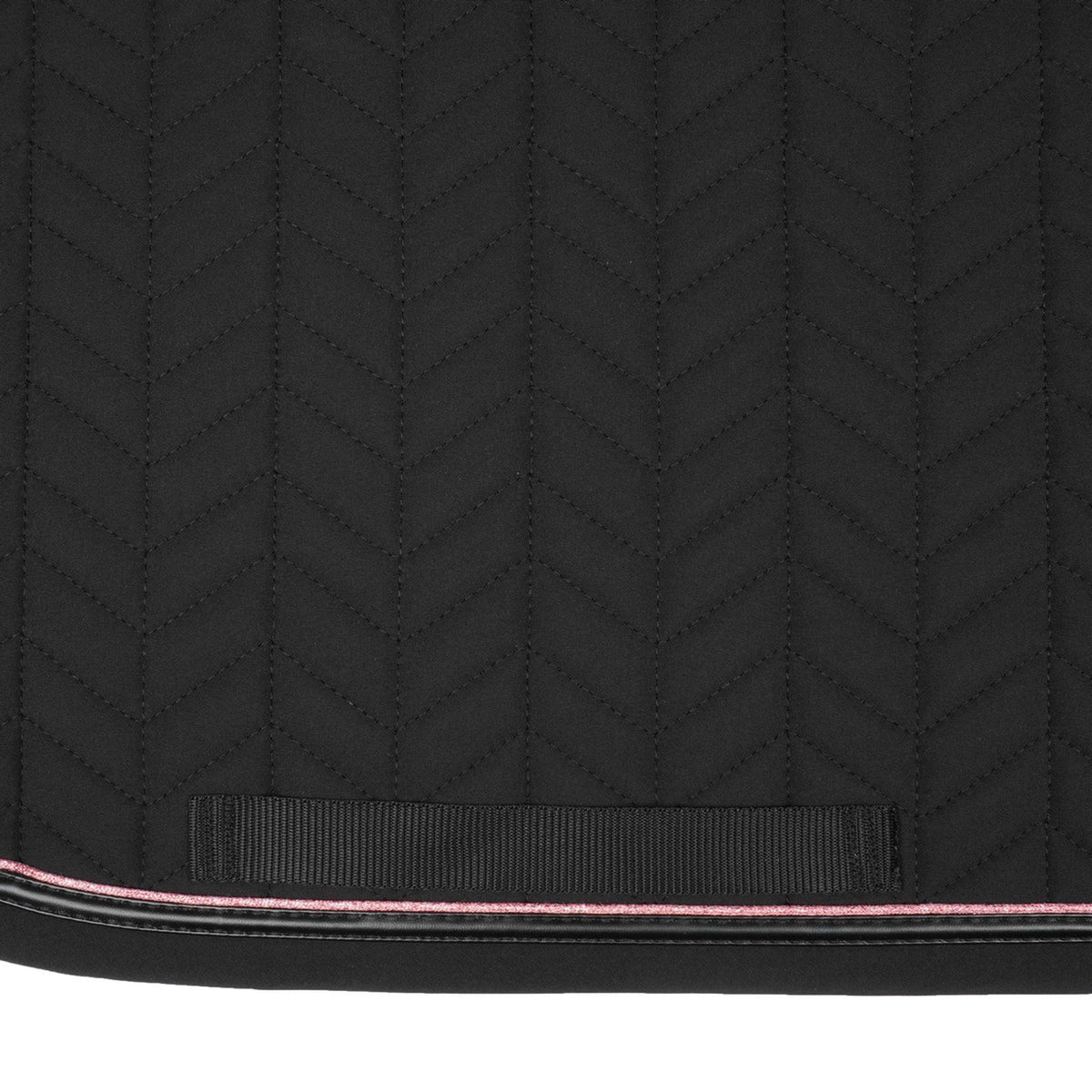 Harcour Saddlepad Sisko Dressage Black