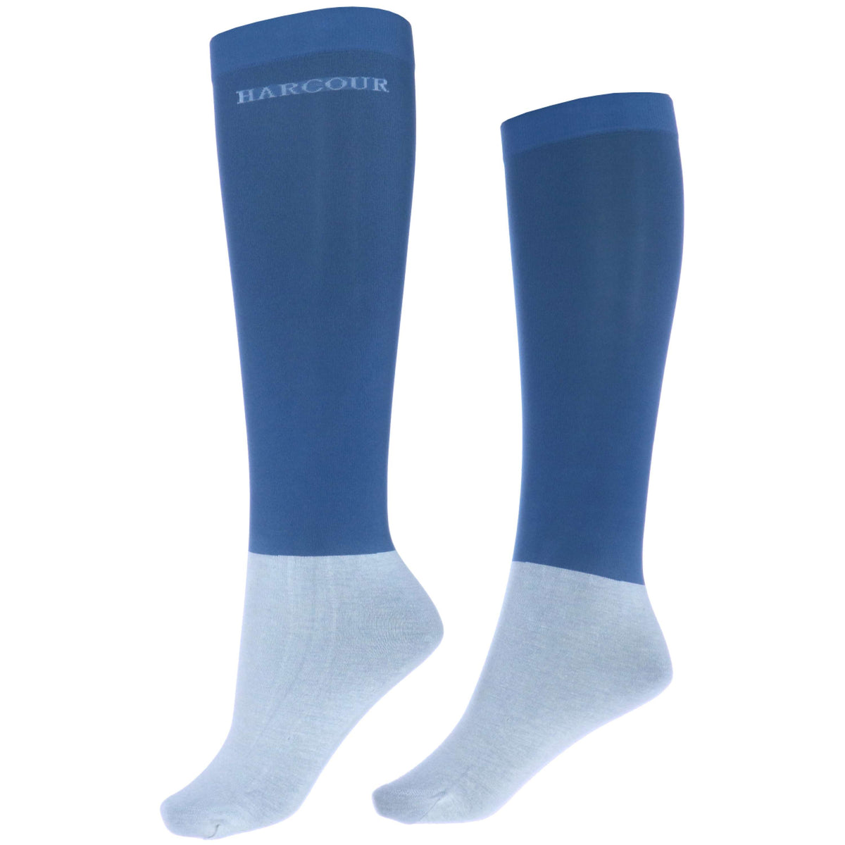 Harcour Socks Vaya FBlue