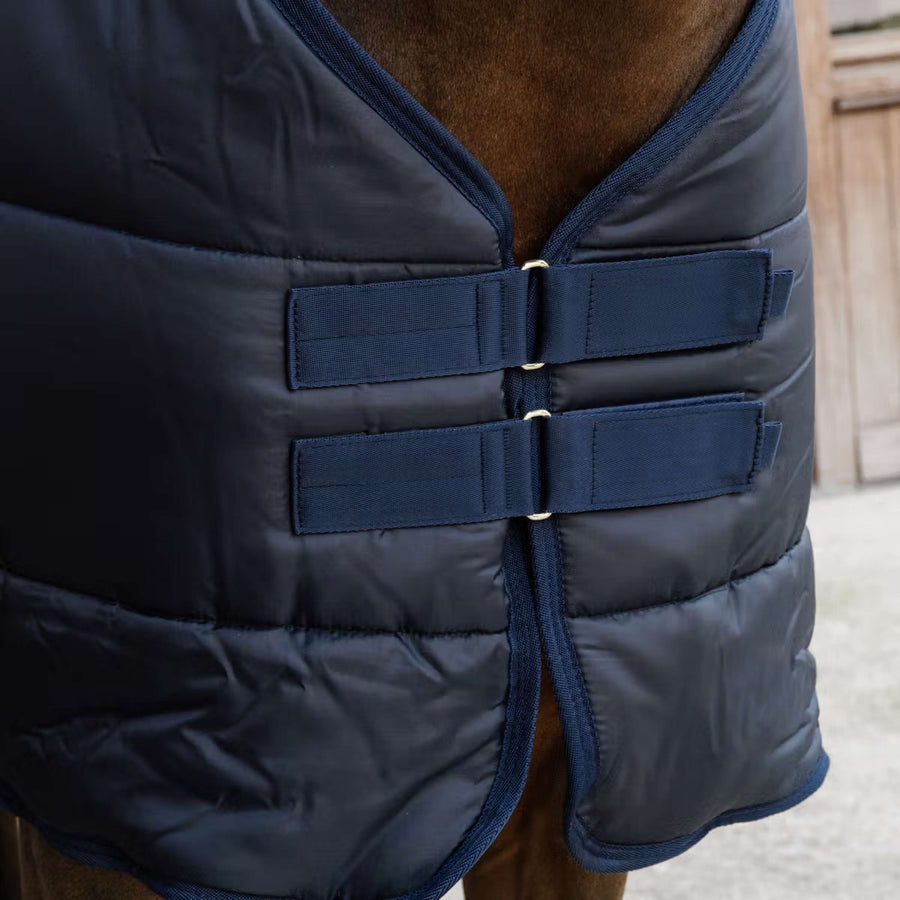 Kentucky Turnout Rug Comfort Liner Pro 400g Navy