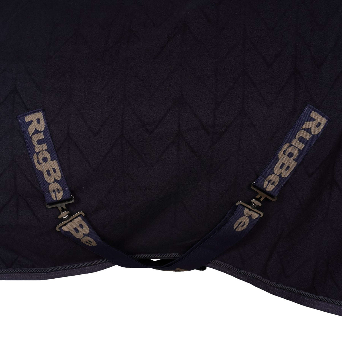 Covalliero Fleece Rug AW24 Dark Navy