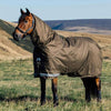 LeMieux Outdoor Rug Arika 600D 100gr Alpine