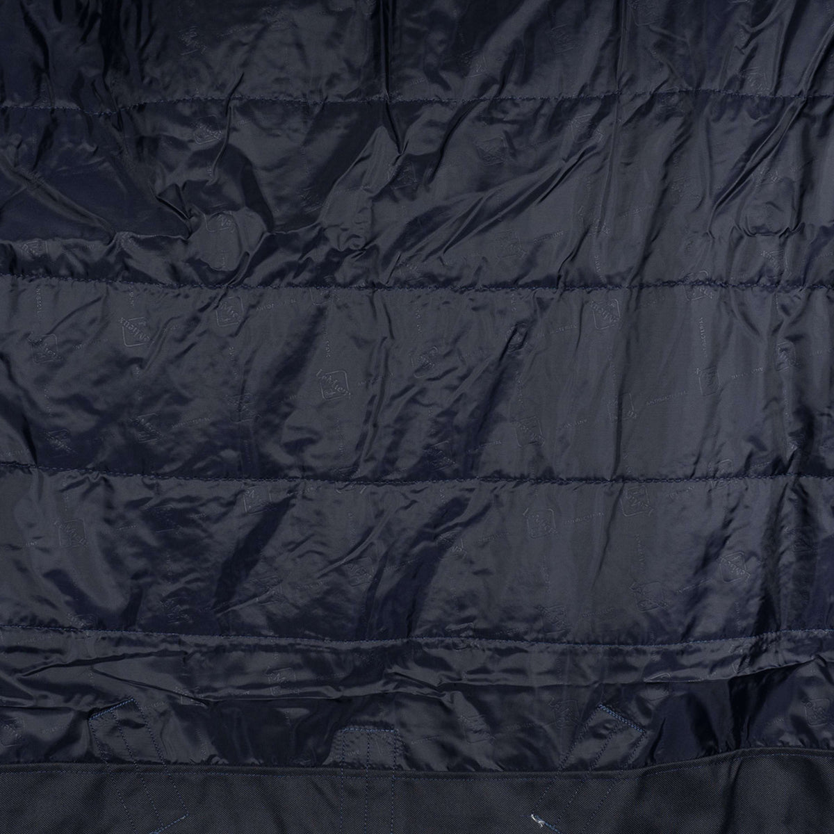 LeMieux Rug Arika Storm-Tek Turnout 100gr Navy